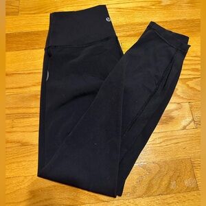Lululemon Soulcycle leggings